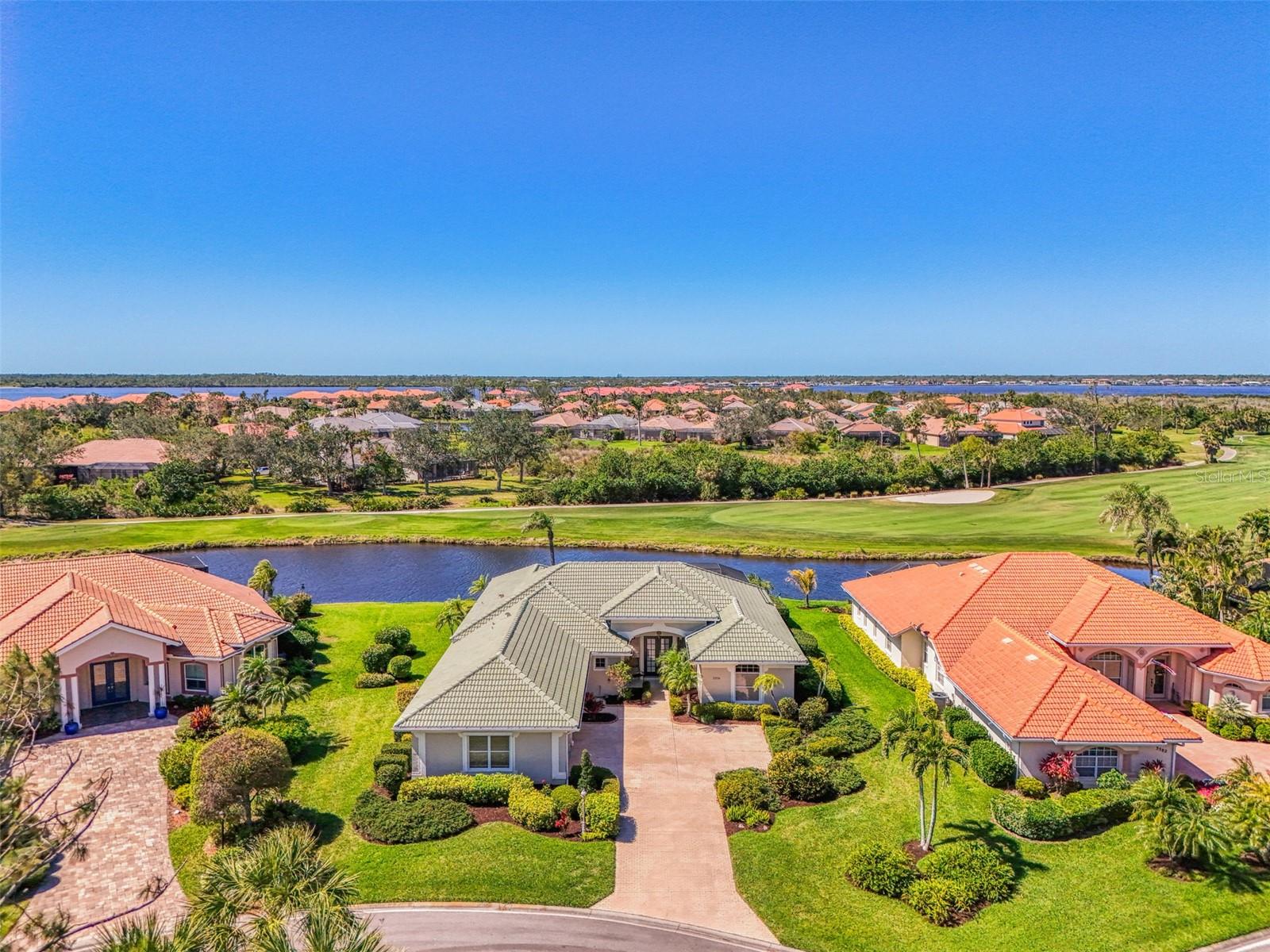 3574 Pennyroyal Road