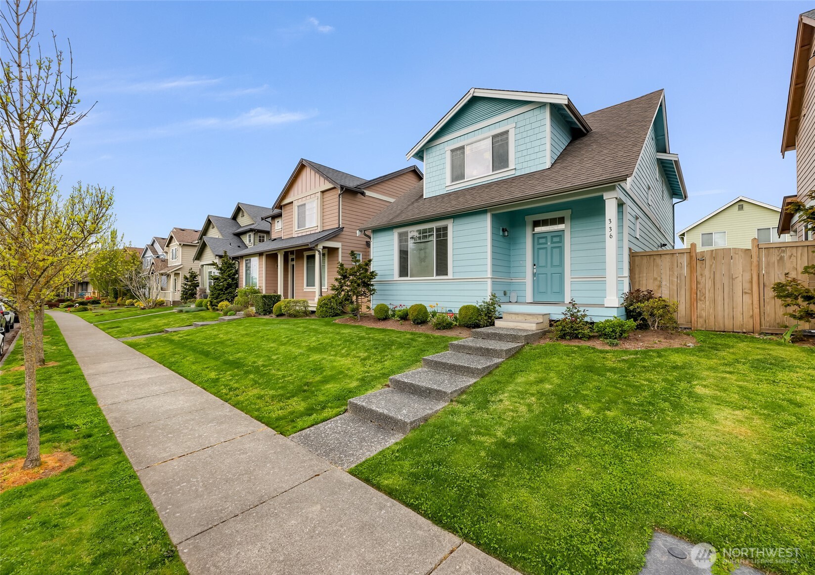 336 Tremont Avenue