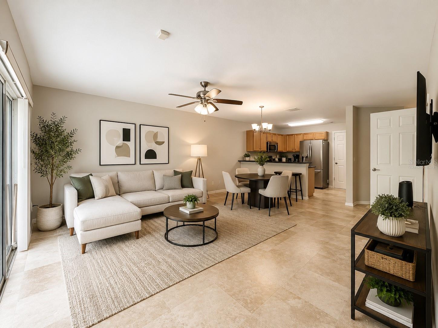 3599 Caruso Place