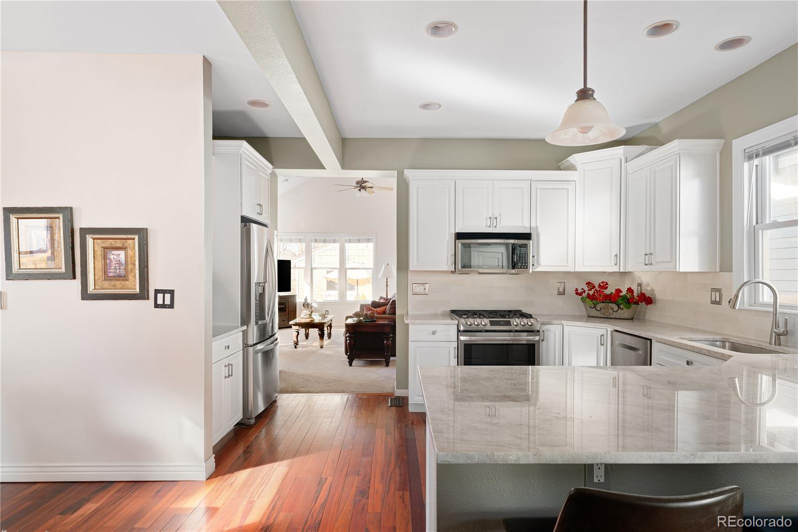 1415 S Clarkson Street