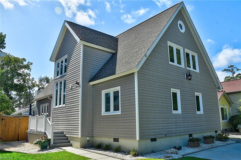 632 9th Street, Virginia Beach, VA 23451