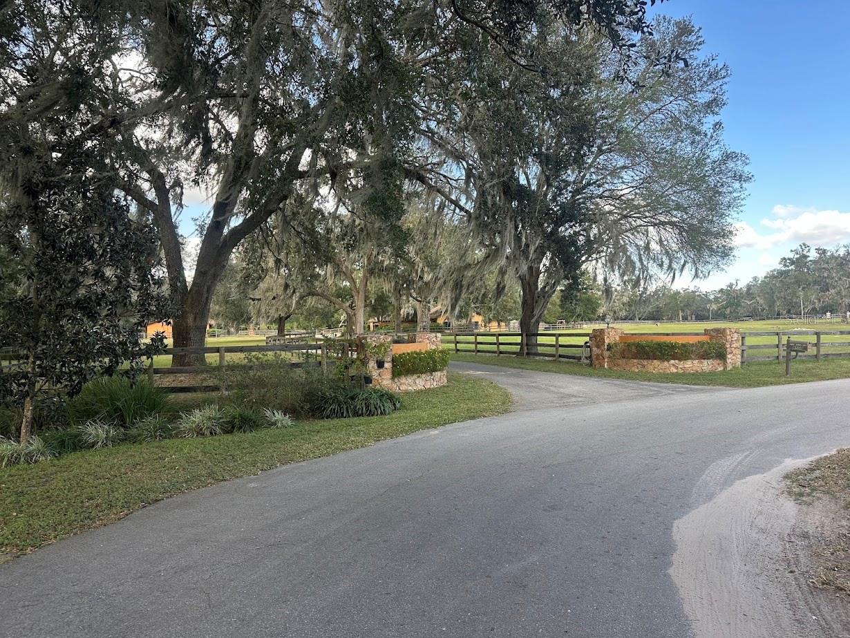 8550 NW 136th Avenue Road