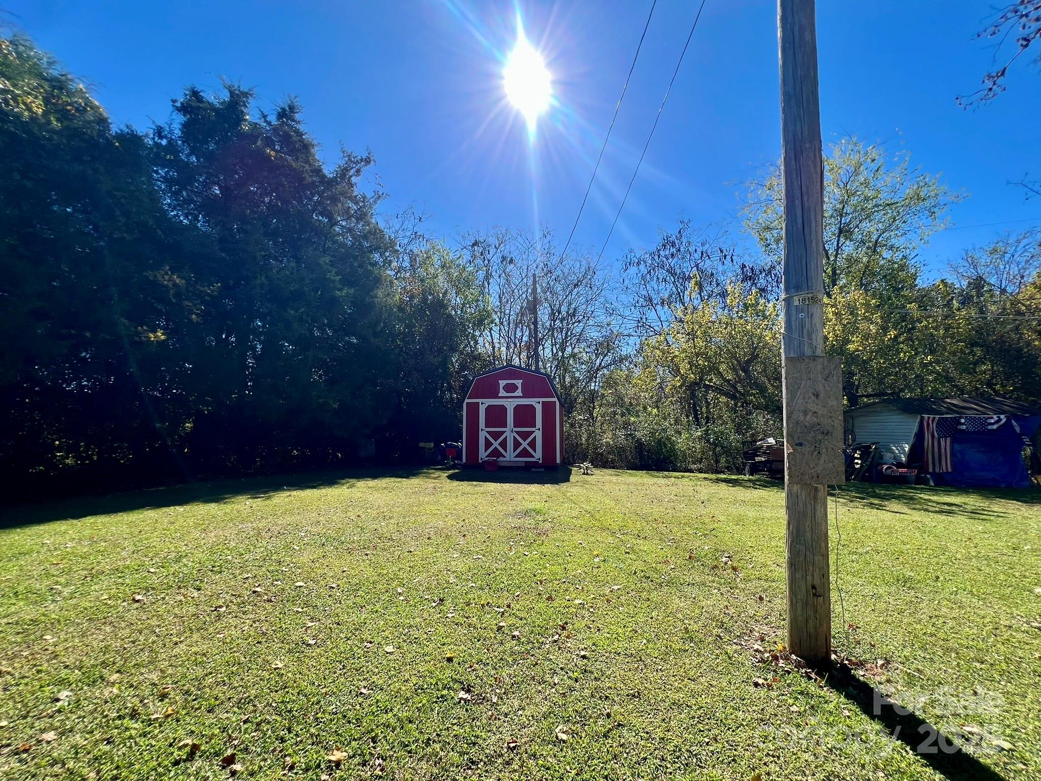 822 Turrentine Church Road