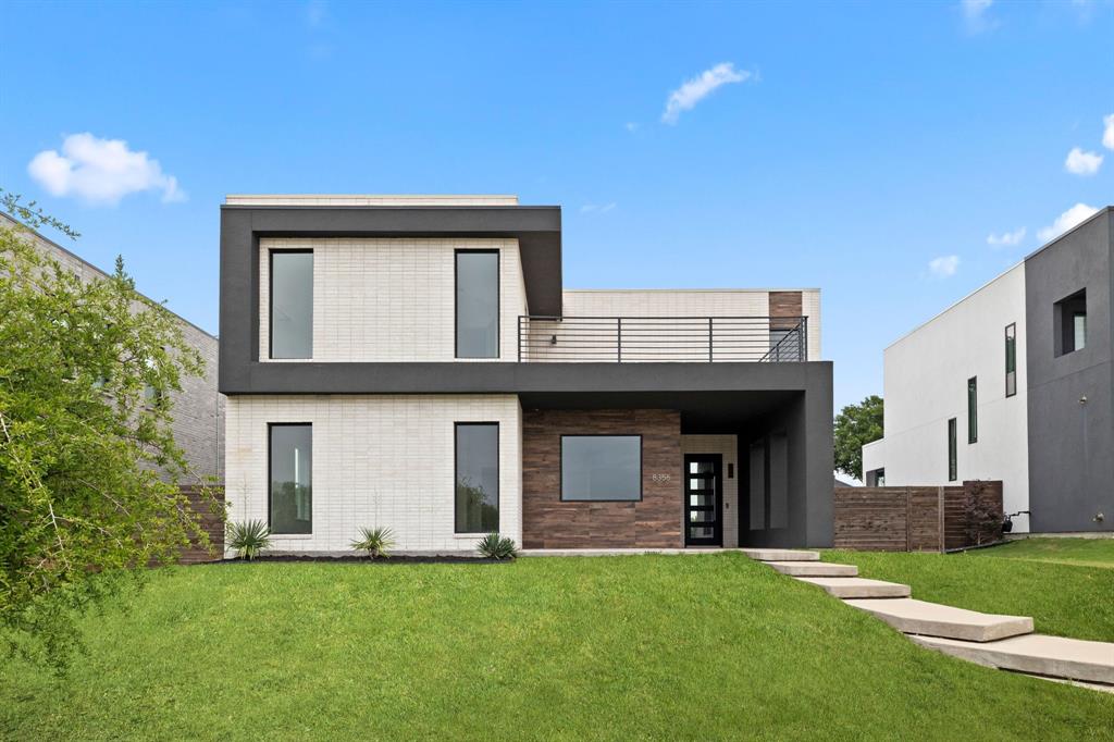 8356 Fairview, Drive Frisco, TX