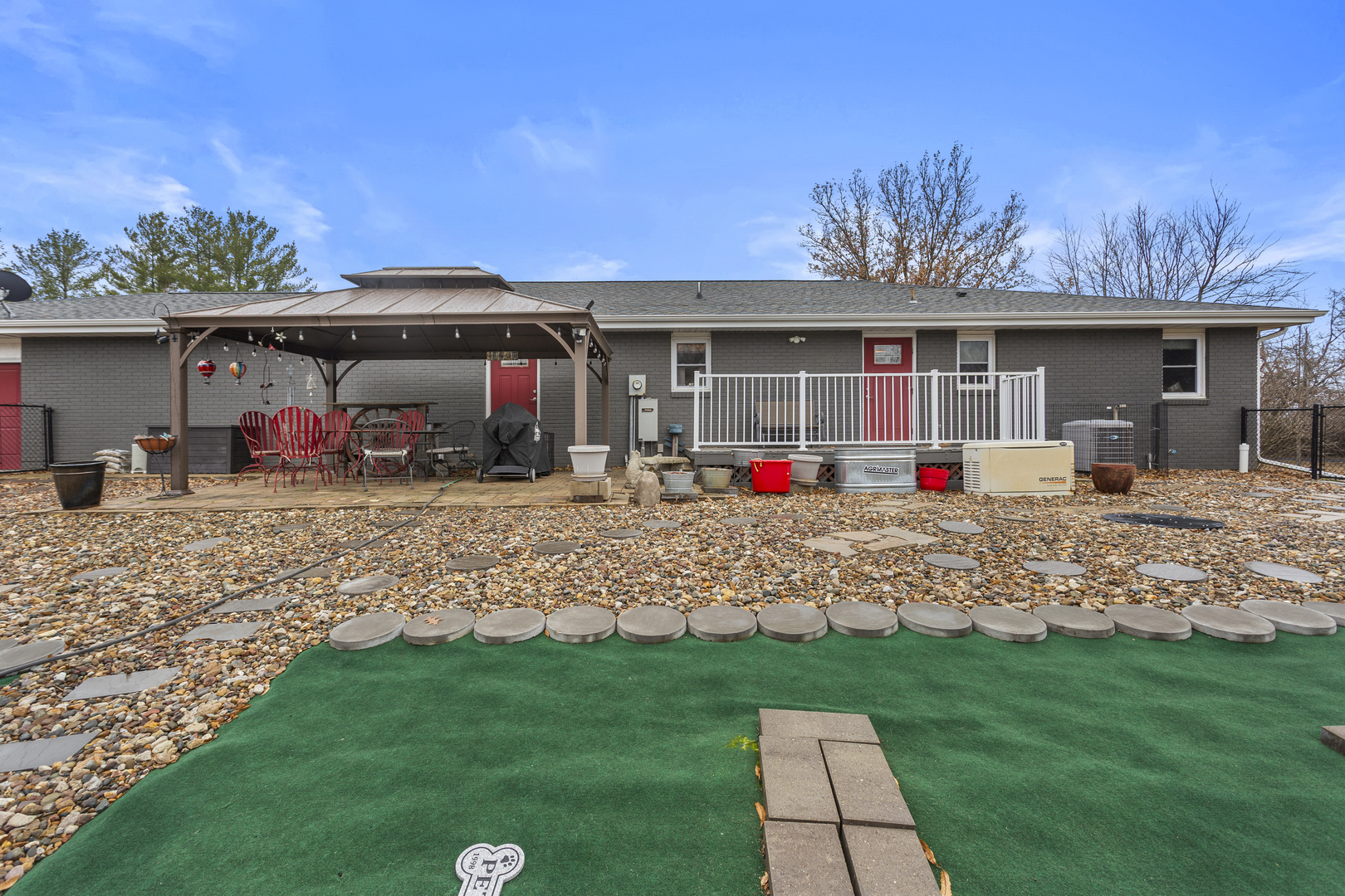 401A County Road 2500 Road N