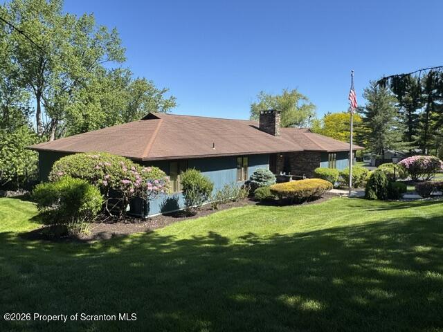 123 Miller Road