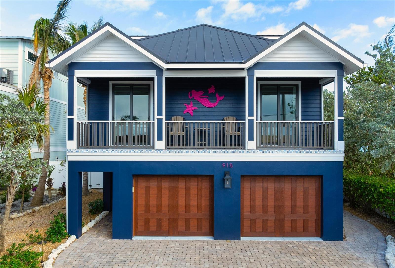 915 N Shore Drive