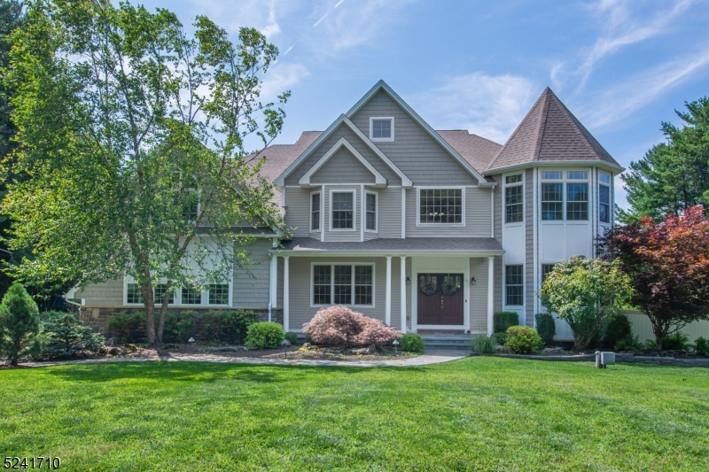 70 Upper Hibernia Rd, Rockaway Twp., NJ
