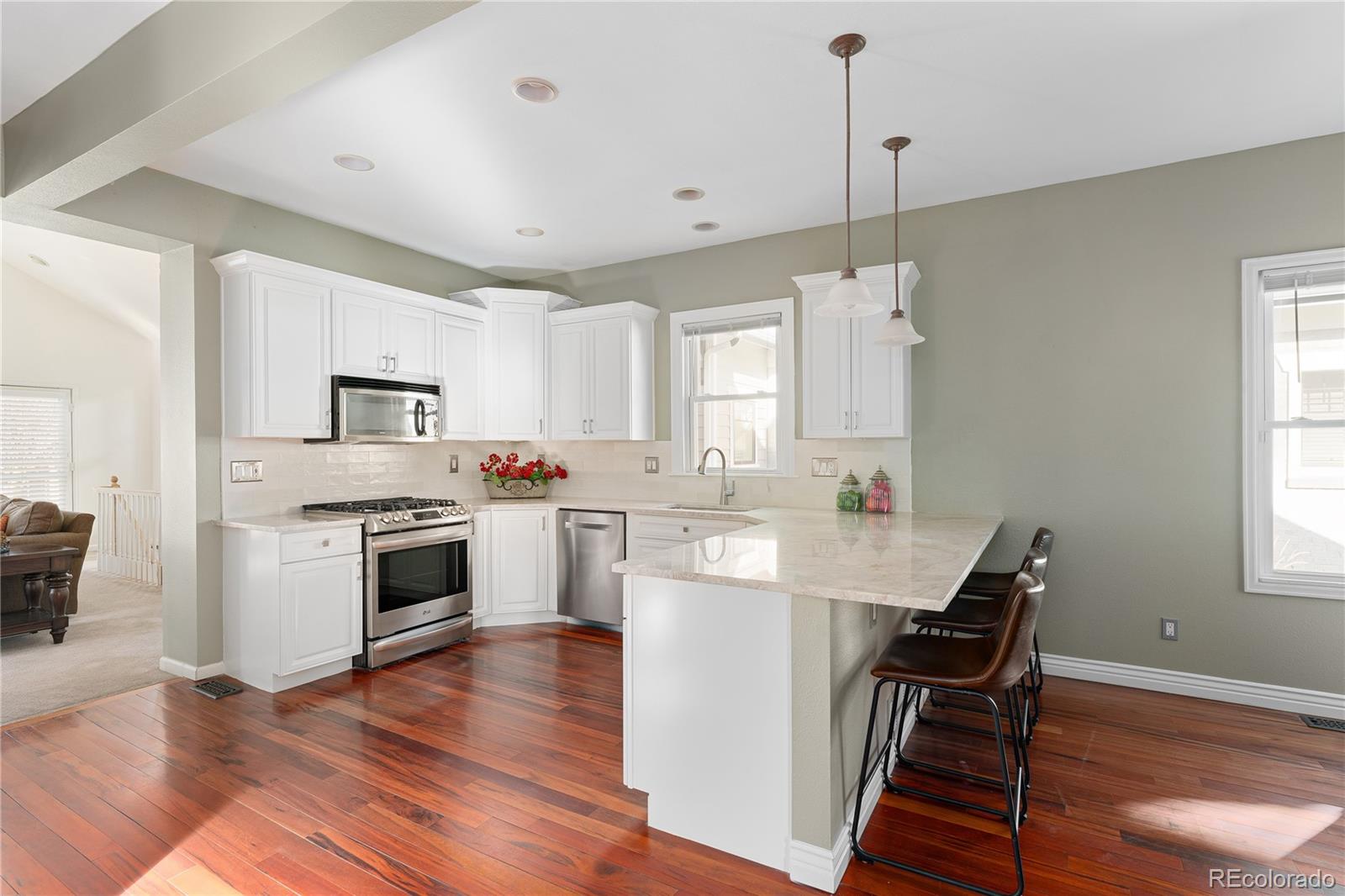 1415 S Clarkson Street