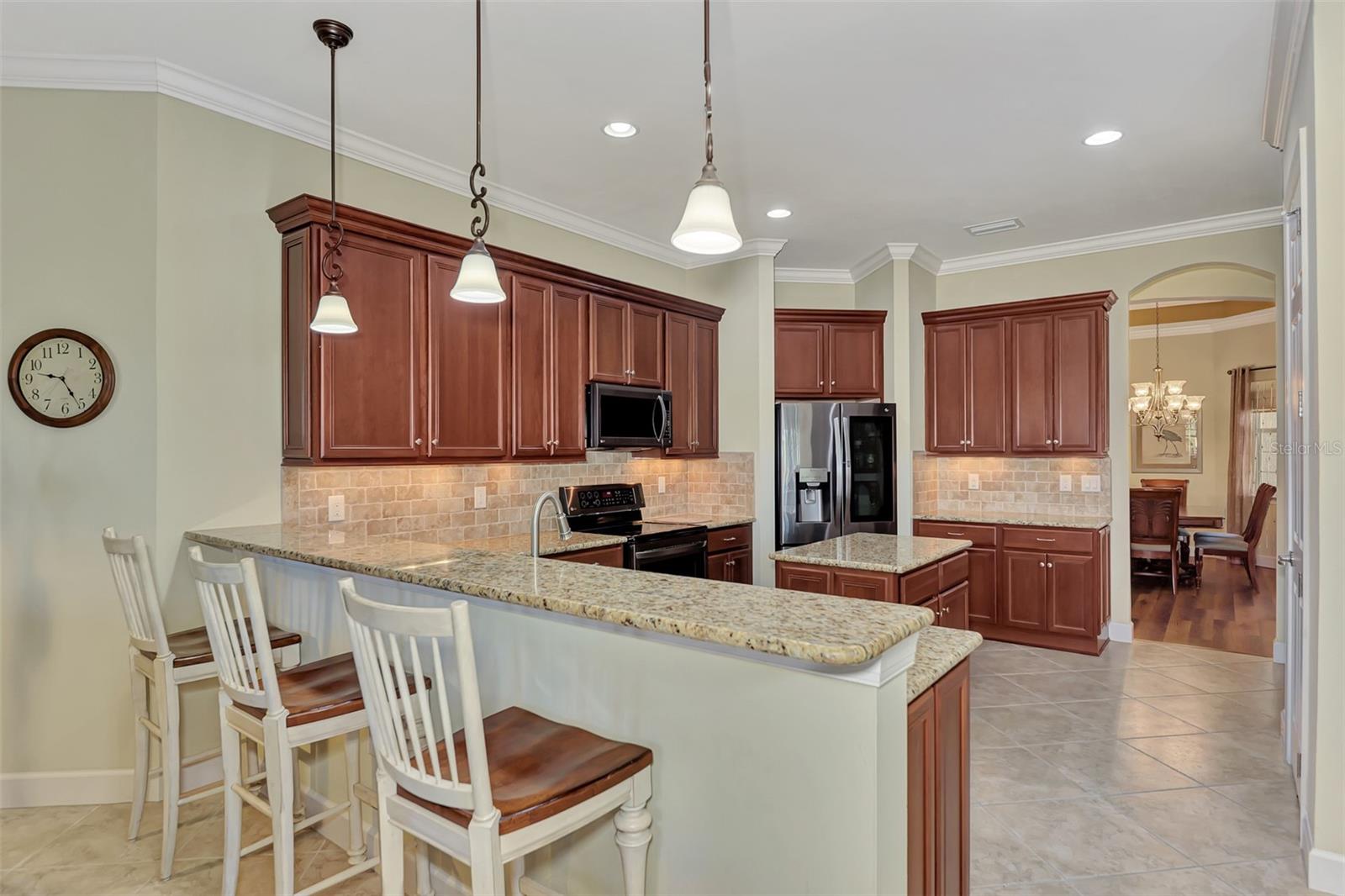 13025 Cedar Creek Drive