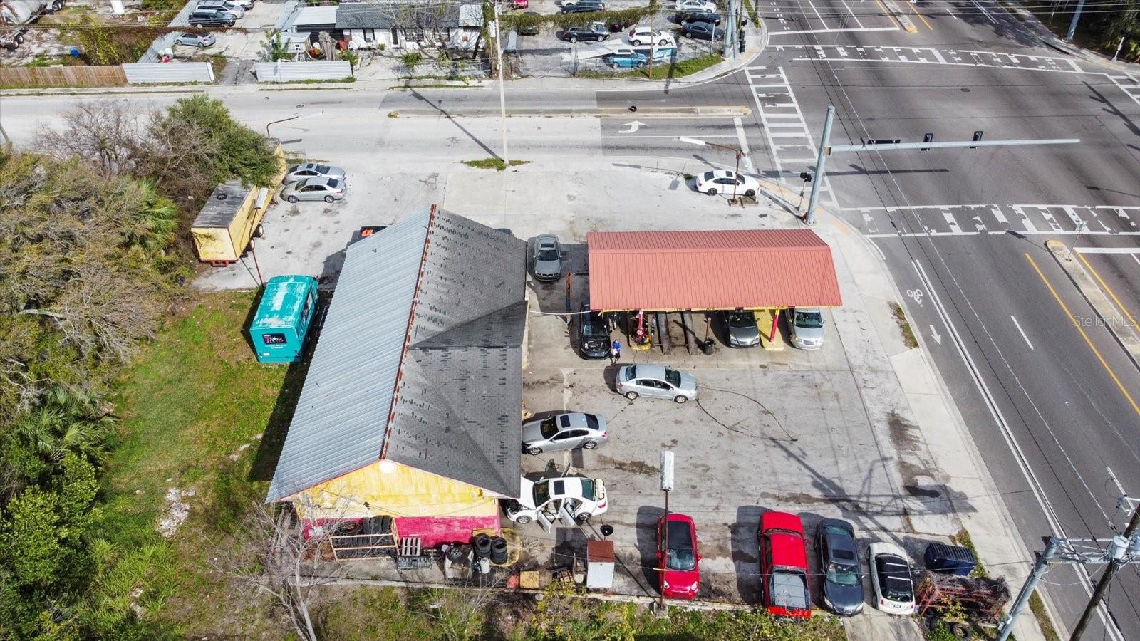 3550 N 40th Street, Tampa, FL