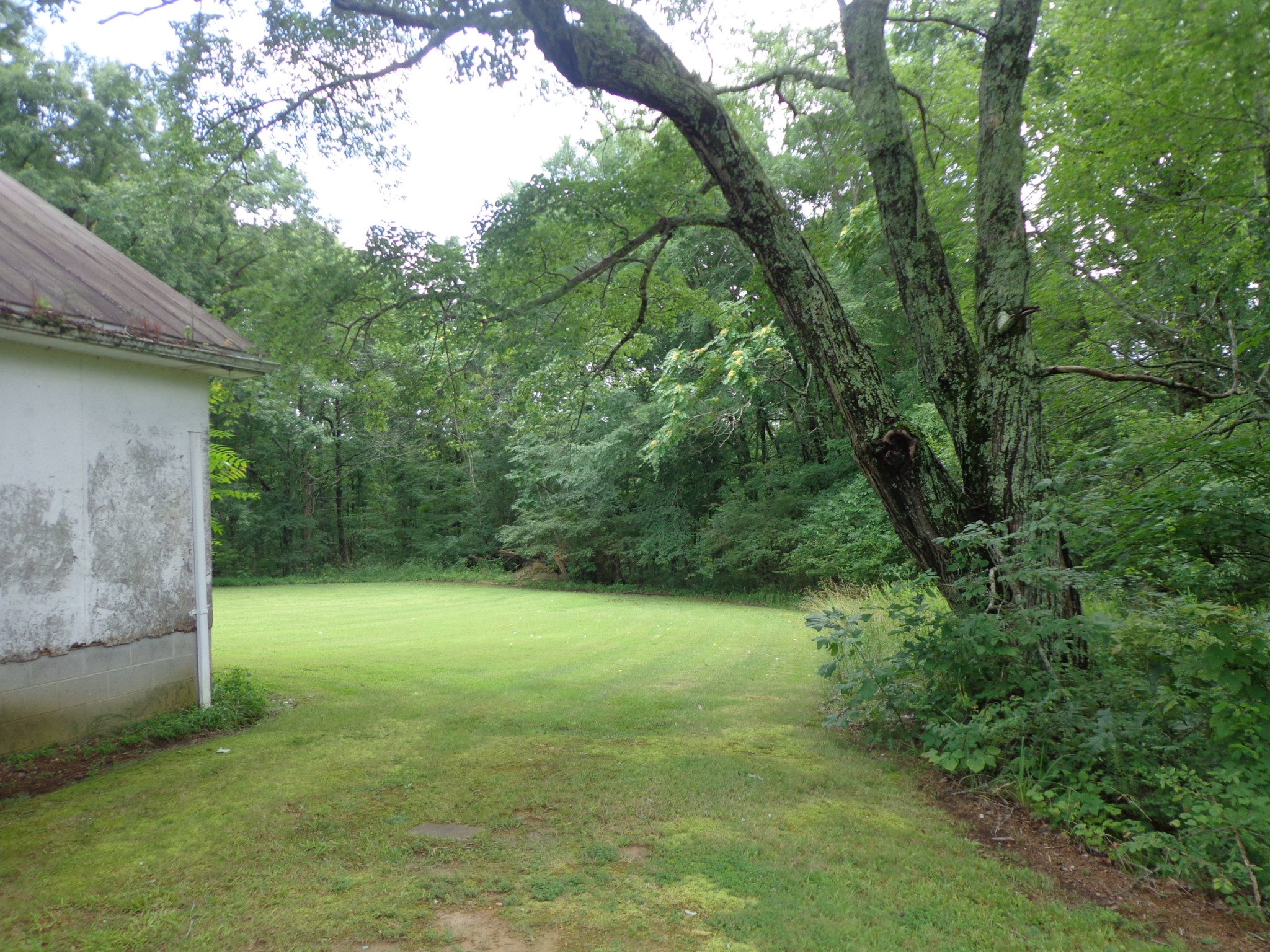 2625 Old Blacktop Rd