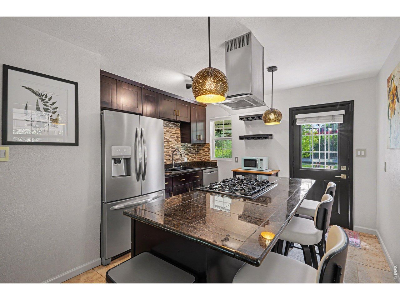 1750 S Raritan St