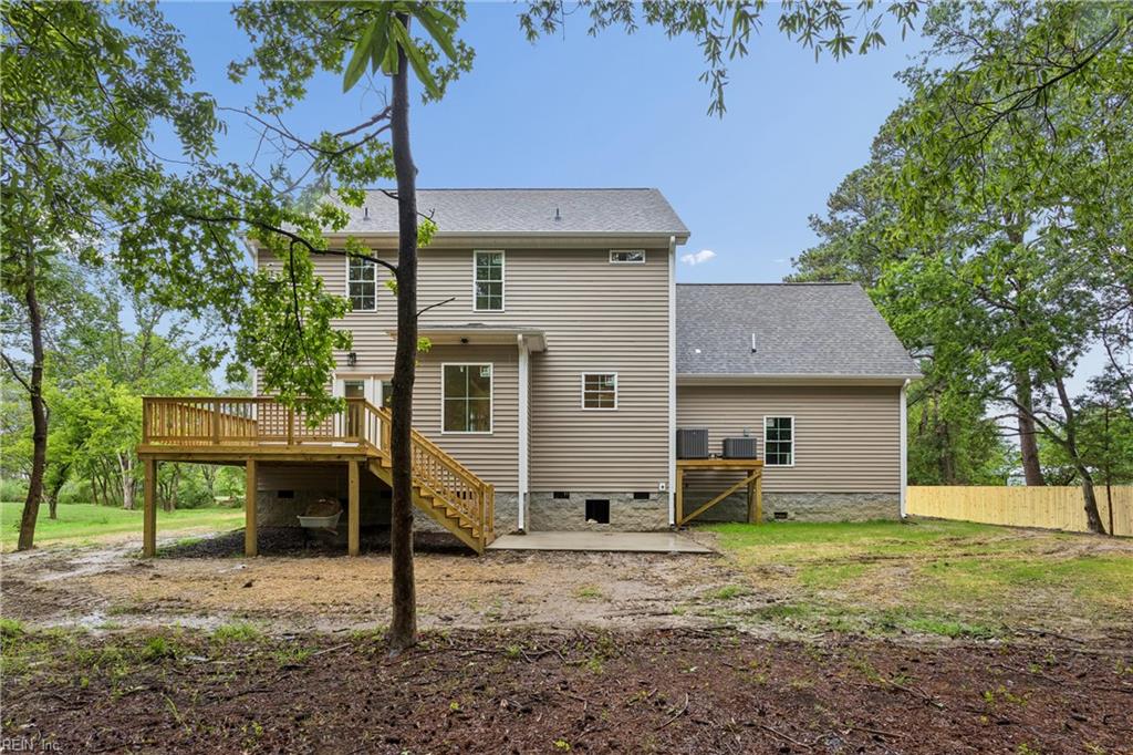 50 Forrest Road