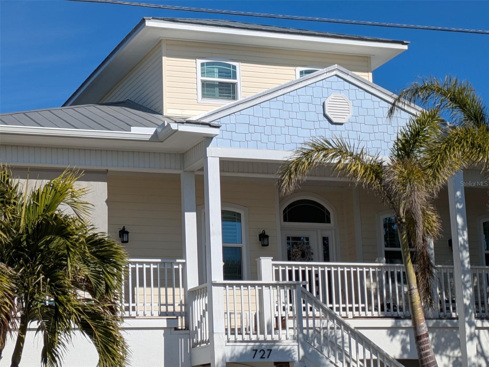 727 Holly Road