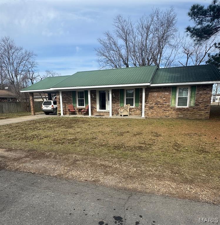 SELLER WANTS AN OFFER!! Price reduced. Looking for a great family home, this could be it!  Brick three bedrooms and two baths. Completely remodeled inside from new electric, sheetrock, kitchen, baths, windows and flooring. You have to see to appreciate this home.