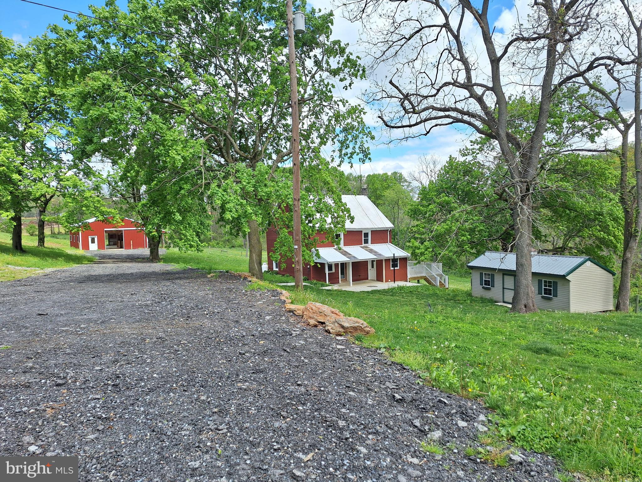 1109 Susquehannock Drive