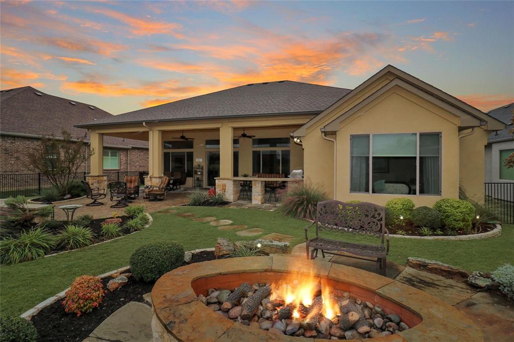 11532 Southerland Drive