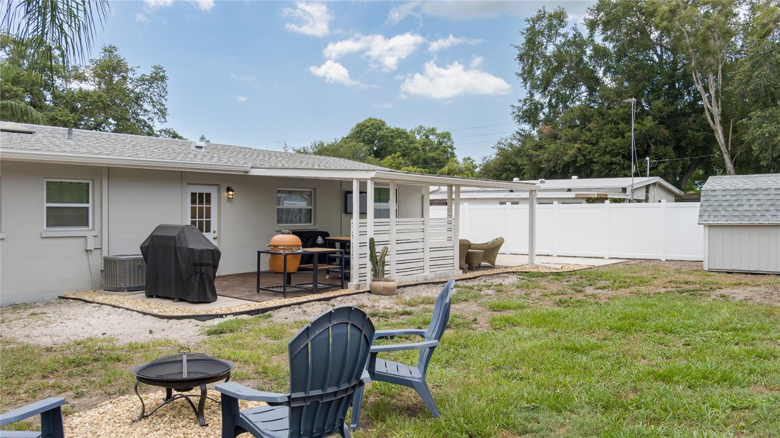 3302 21st Avenue Drive W