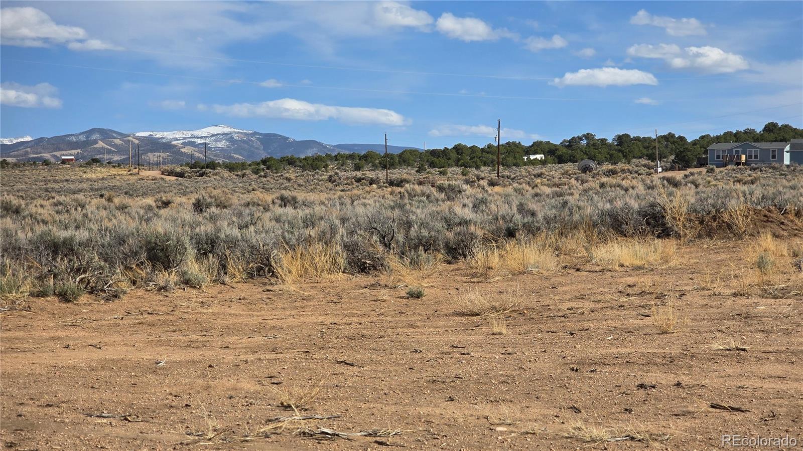 Lot 3170 Hodge Road