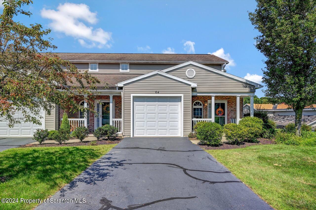 64 Parkland Drive Bldg 31