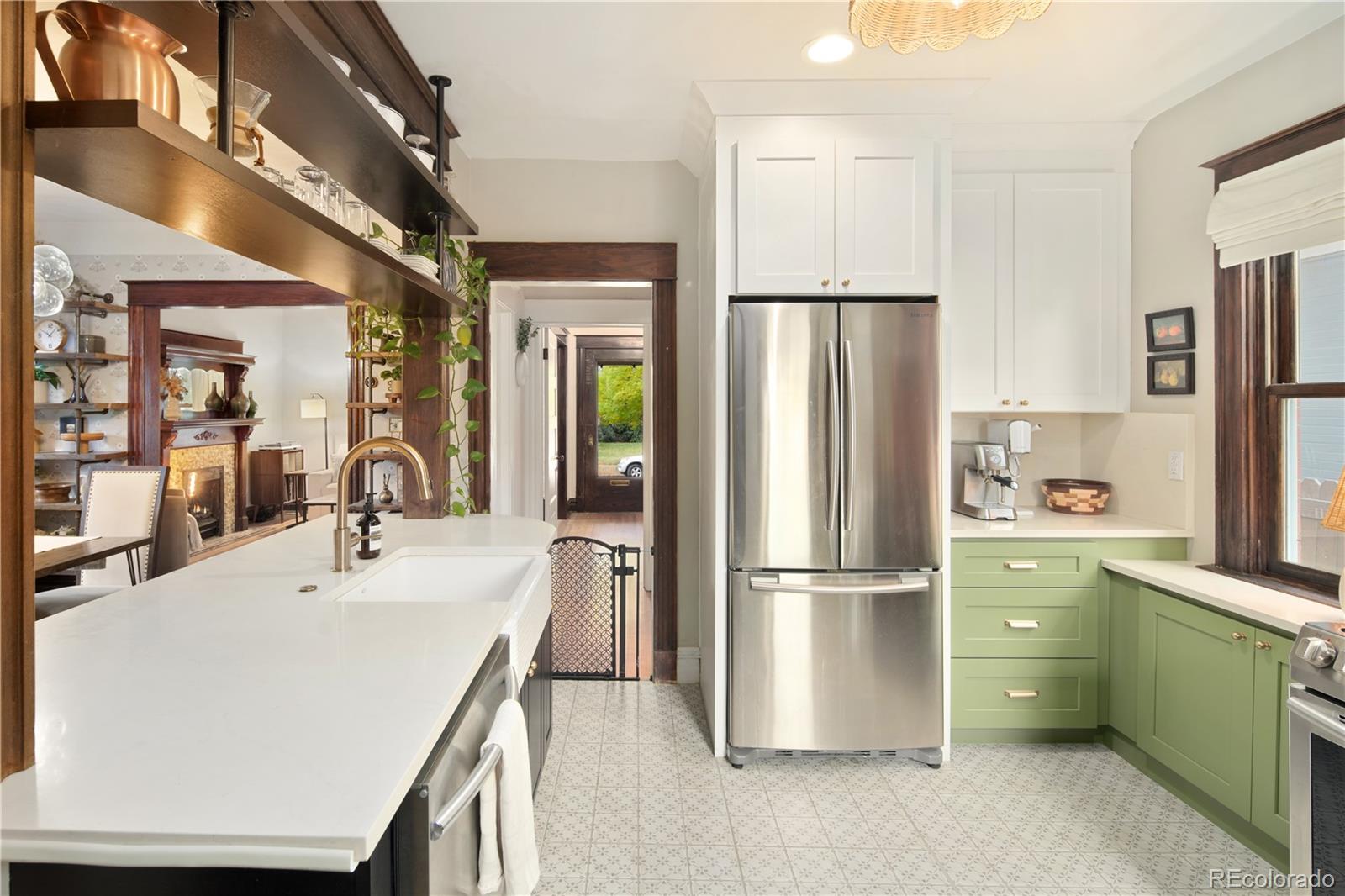 2088 S Pennsylvania Street