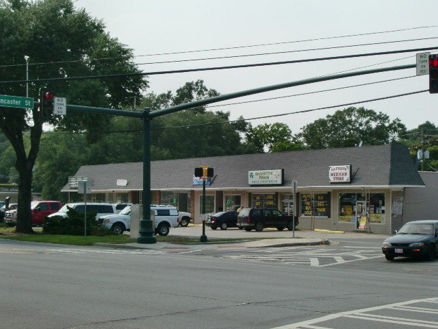 Main View
