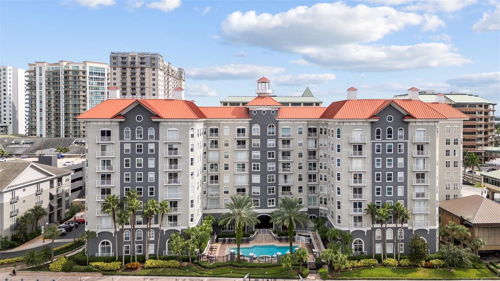 700 S Harbour Island Boulevard 238