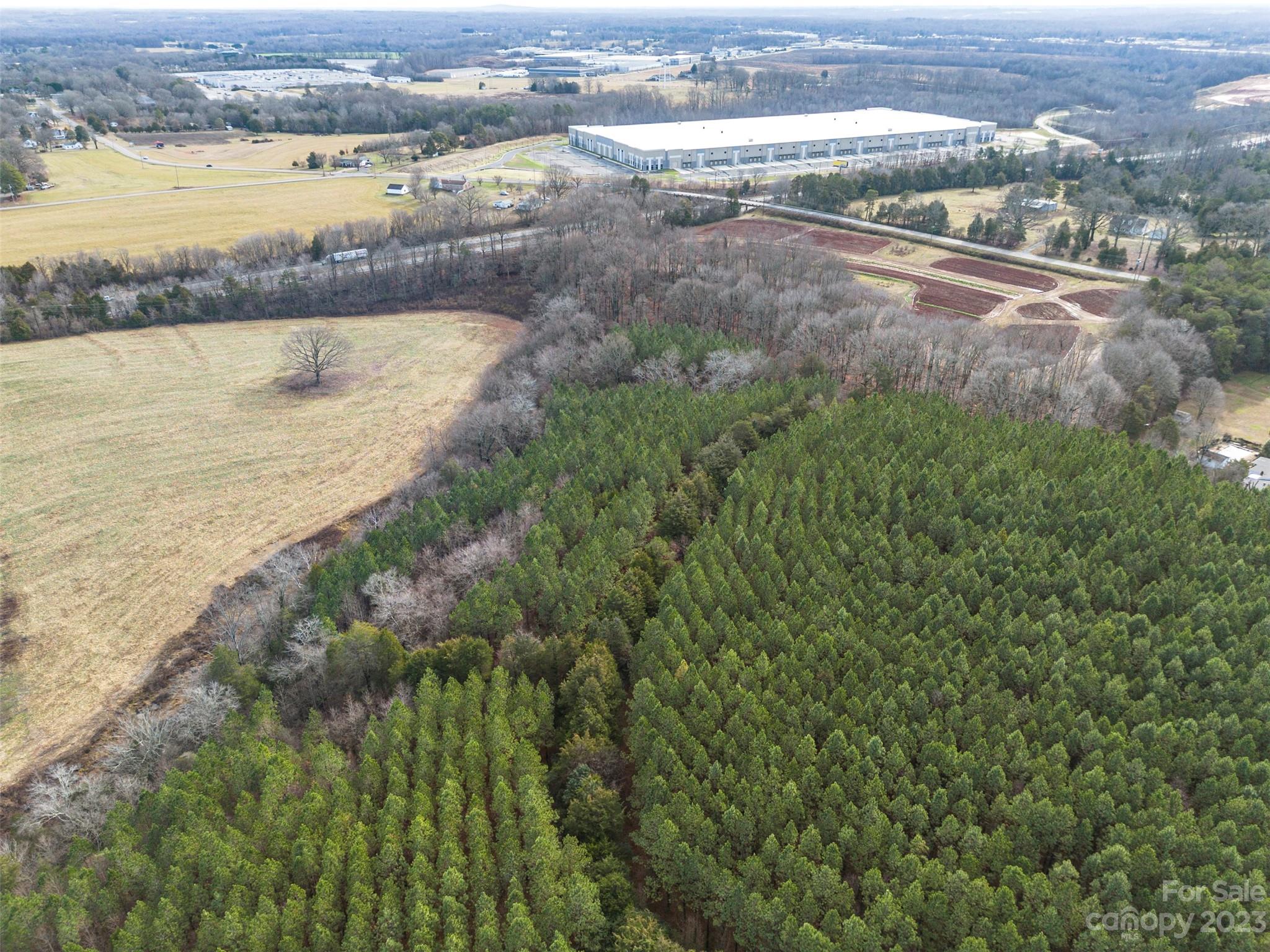 678 Turnersburg Highway