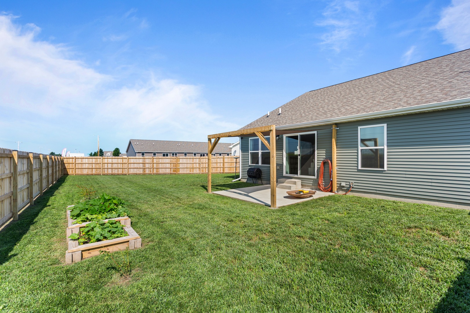 611 Jerin Court