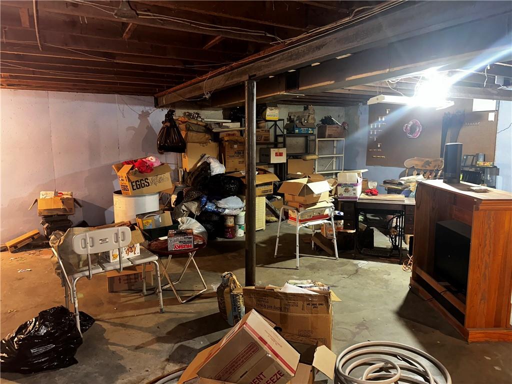 1743 Bennington Avenue