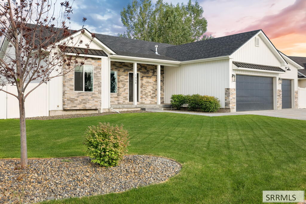 1454 N Quinn Creek Road