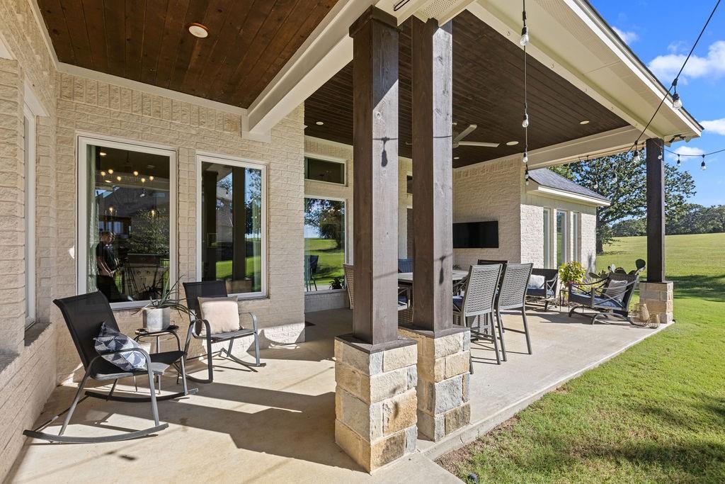 733 Coyote Creek Drive