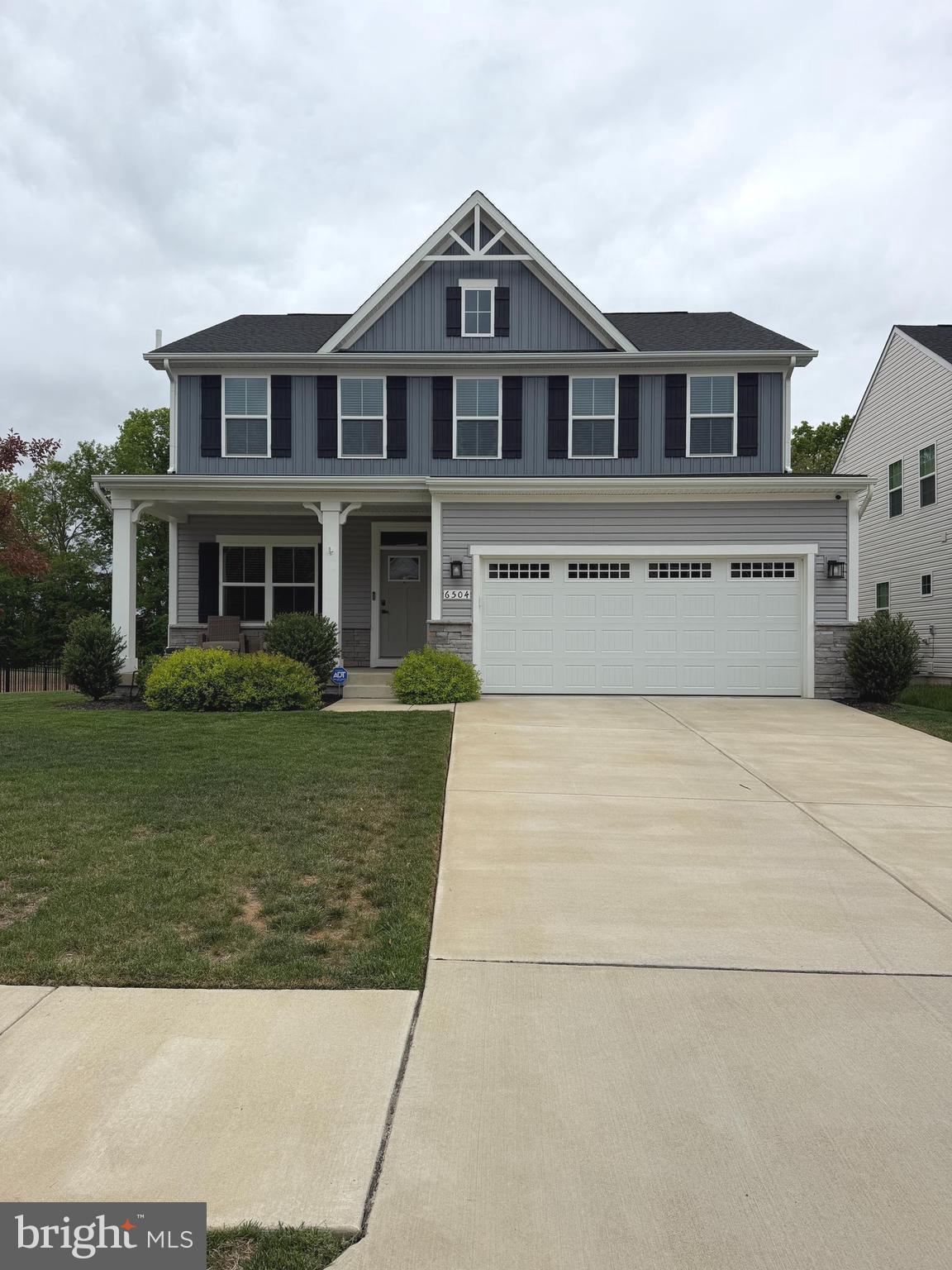 Welcome home to this 4BR, 3.5BA Colonial in the sought‑after Hopyard Farm community. Features include a walk‑up basement, fenced backyard, patio with firepit, and a deck overlooking trees for added privacy. Enjoy exceptional community amenities such as a clubhouse, pool, fitness center, boat landing on the Rappahannock River, and year‑round activities. Conveniently located near VRE stations, the 301 Bridge, Fredericksburg, Stafford, Caroline, I‑95, Route 3, and Route 1.