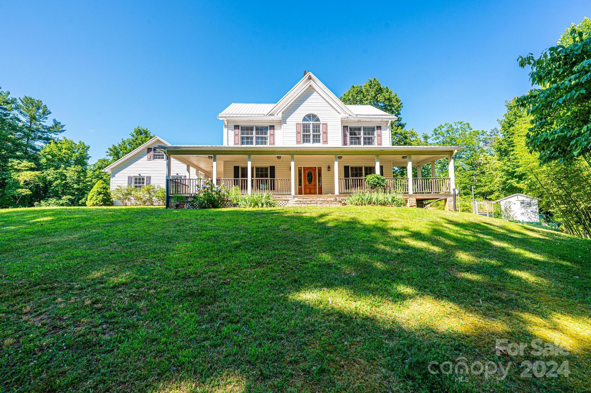 1664 Ticknock Way