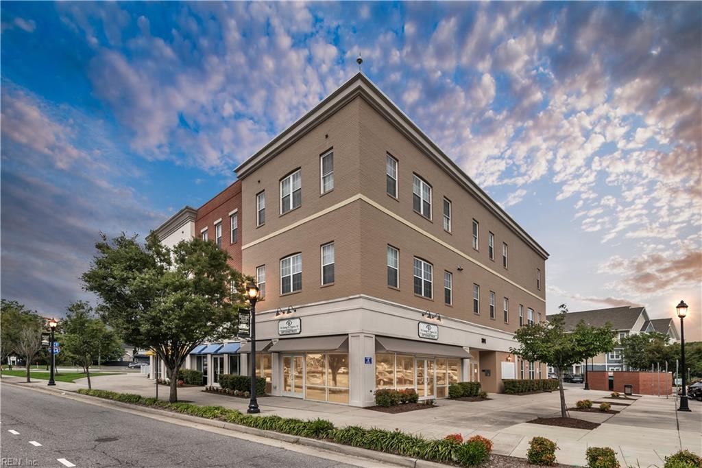 801 Poindexter Street 314, Chesapeake, VA 