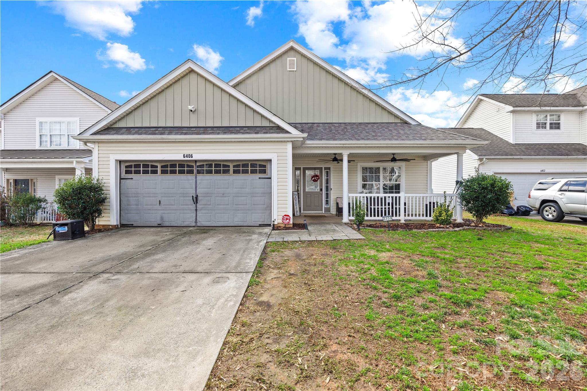 6406 Castlewynd Court