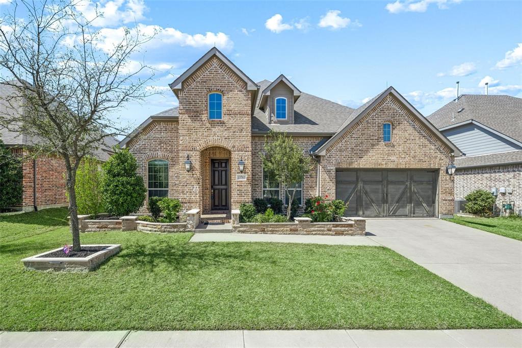 13761 Stallion Heights, Lane Frisco, TX