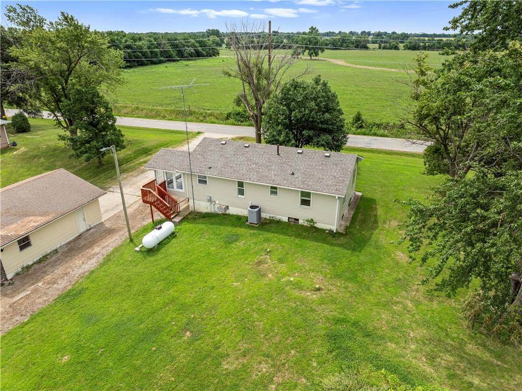 16857 E Militia Road