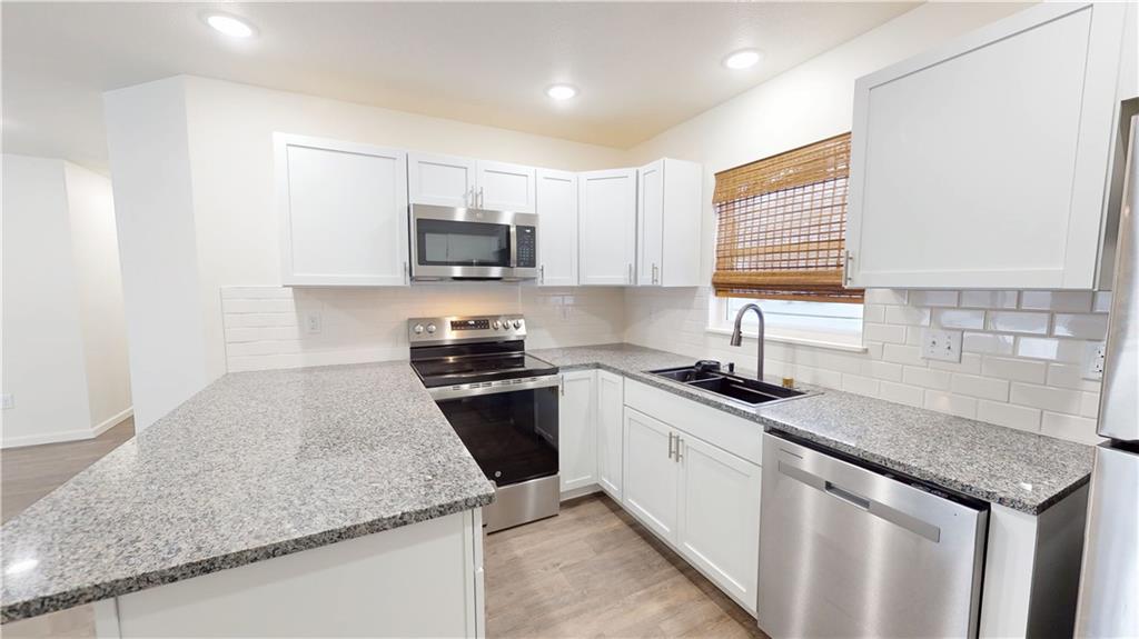 615 W Ashland Street
