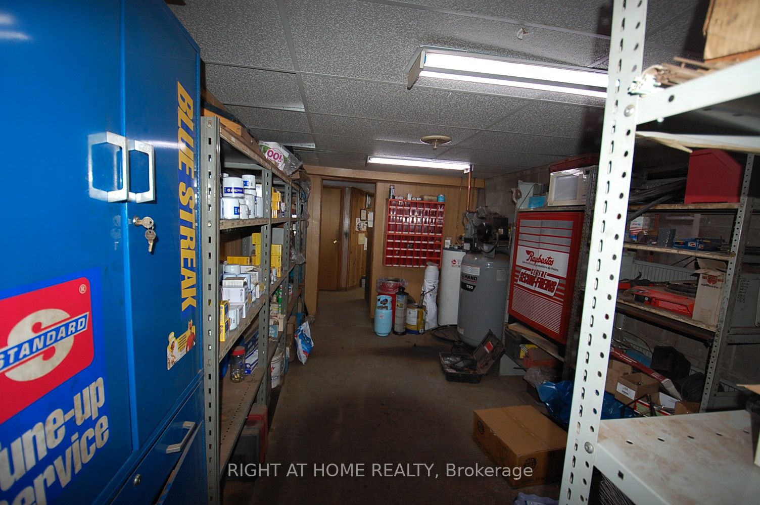 312 N Ramage Rd
