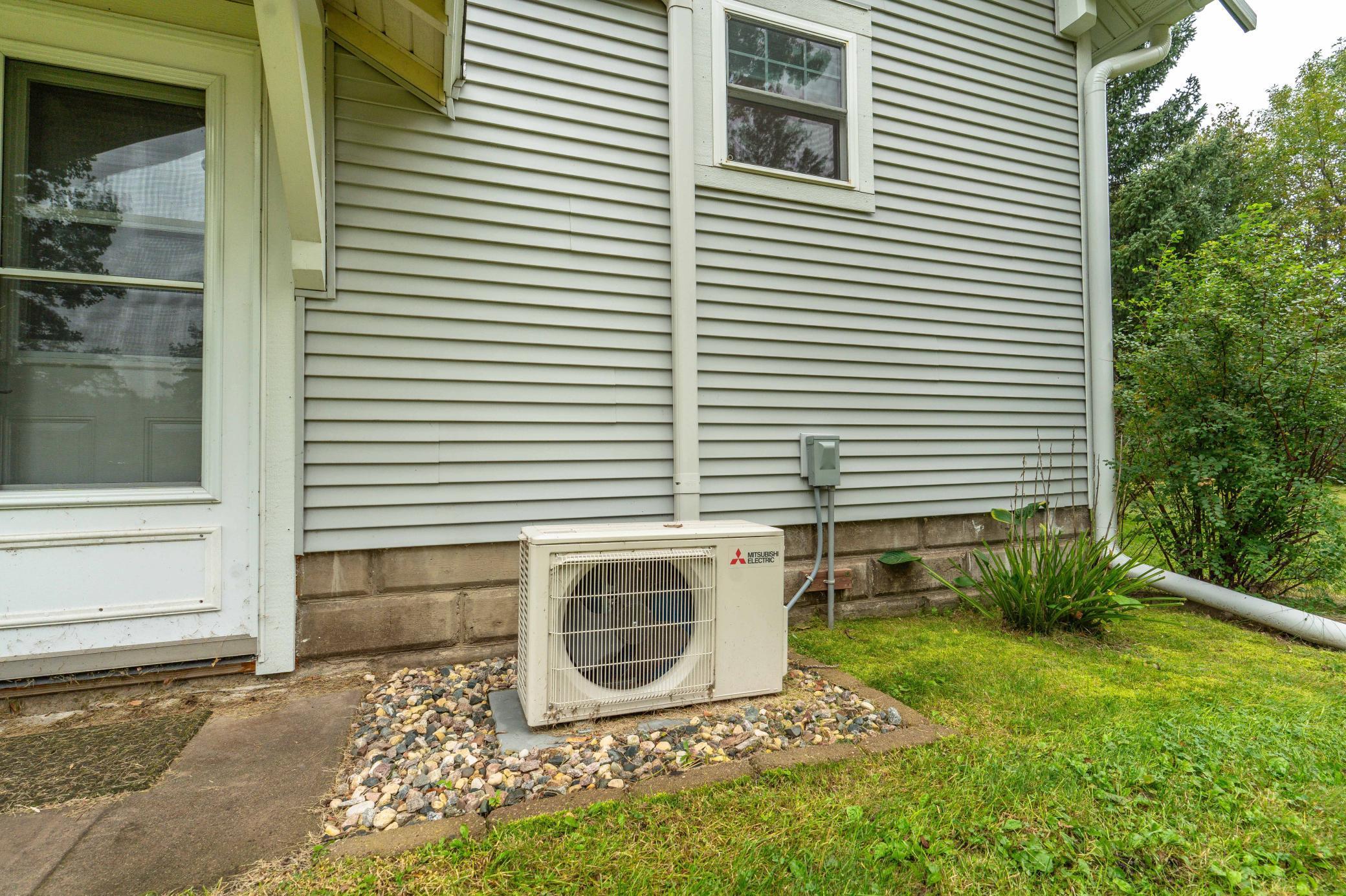 1578 N Lake Miltona Drive NE