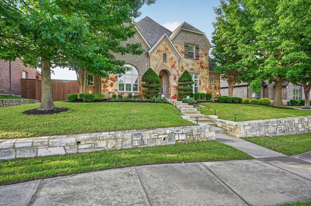 10075 Stancil, Lane Frisco, TX