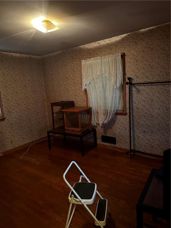 1743 Bennington Avenue