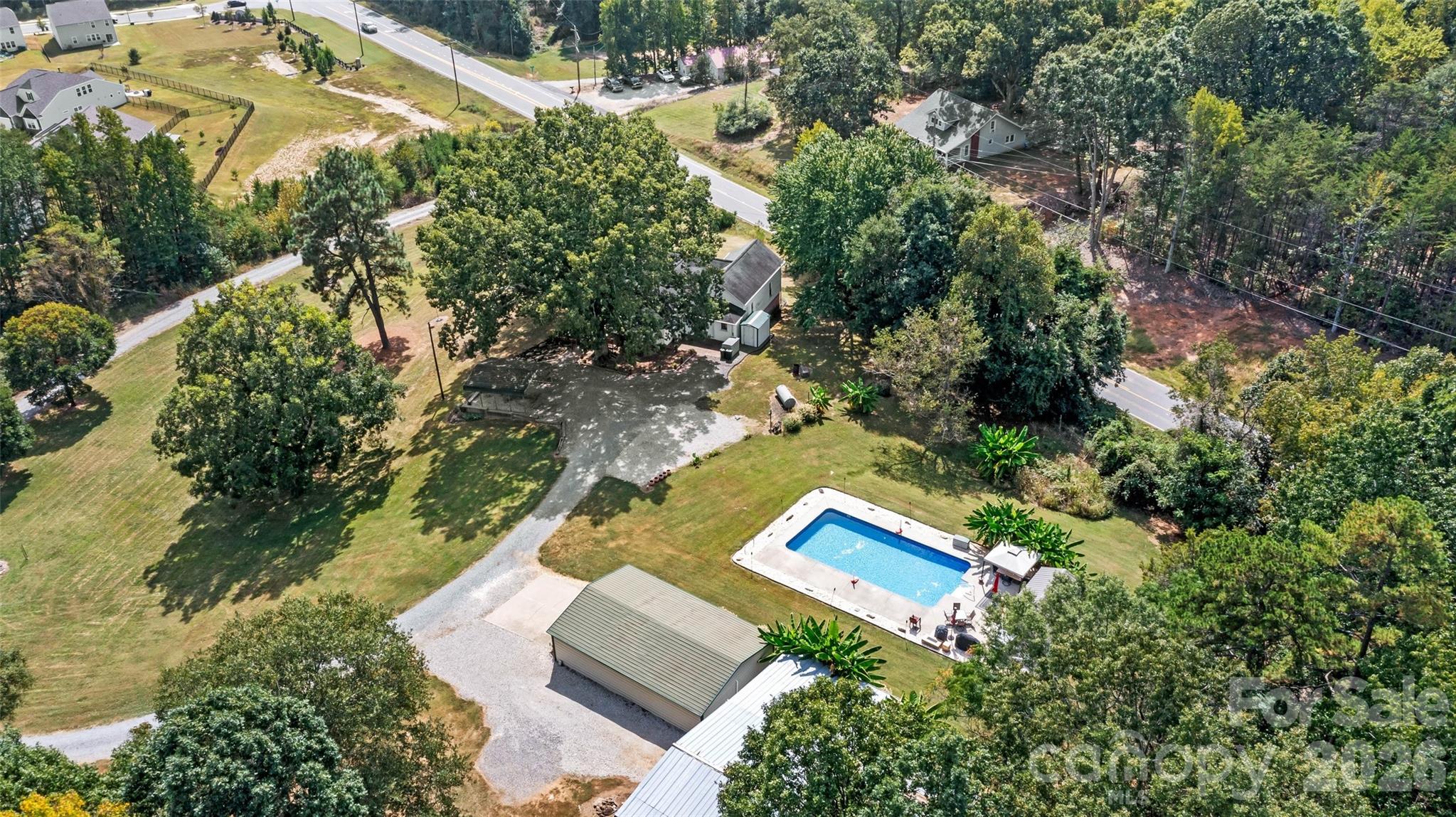 5780 S Nc 16 Business Highway