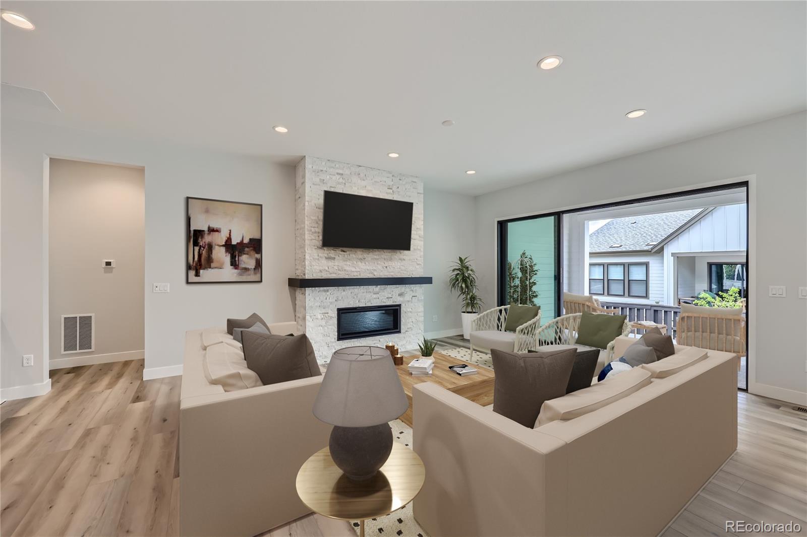 9411 Lake Breeze Drive