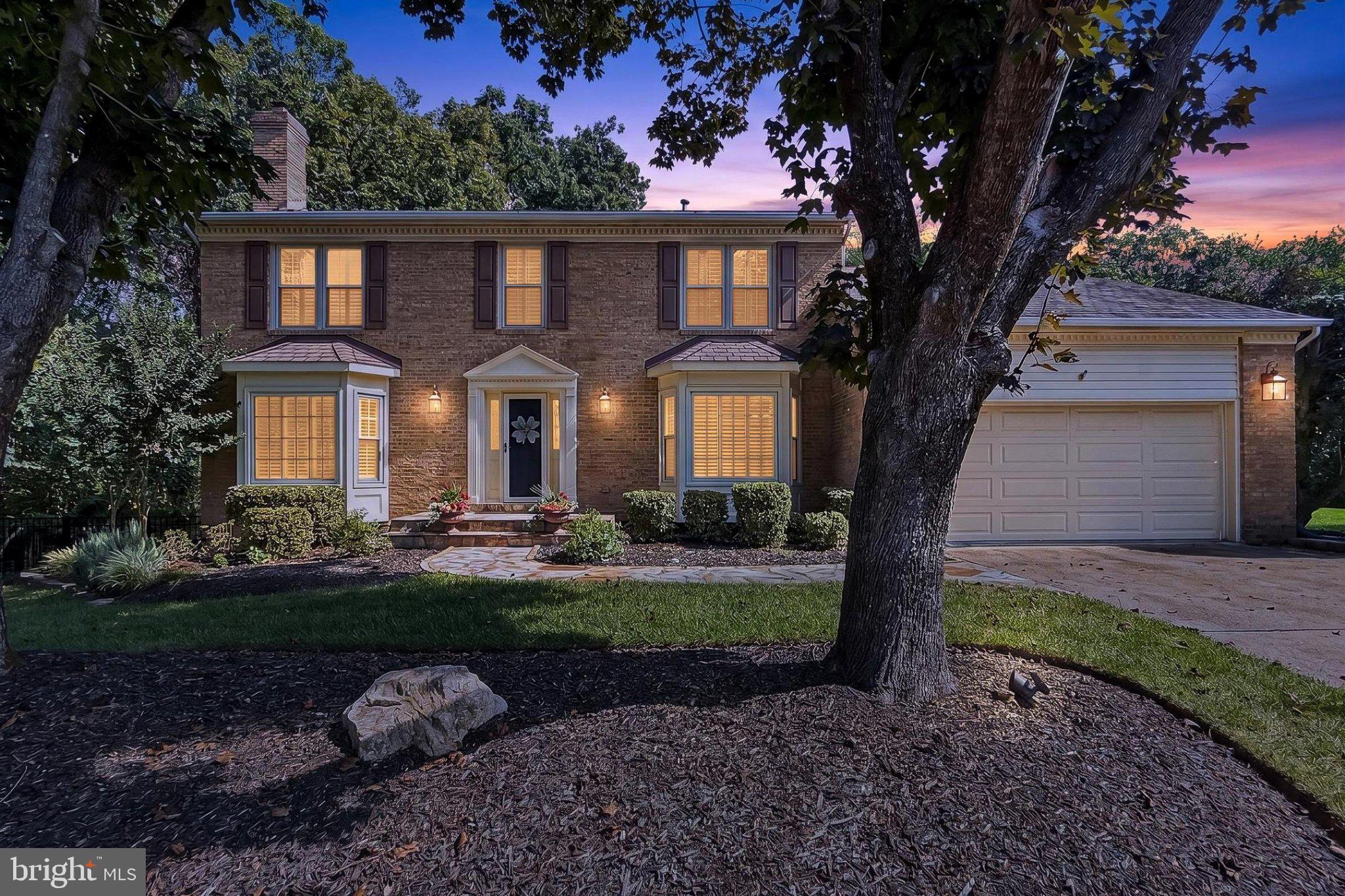 1751 Wexford Way