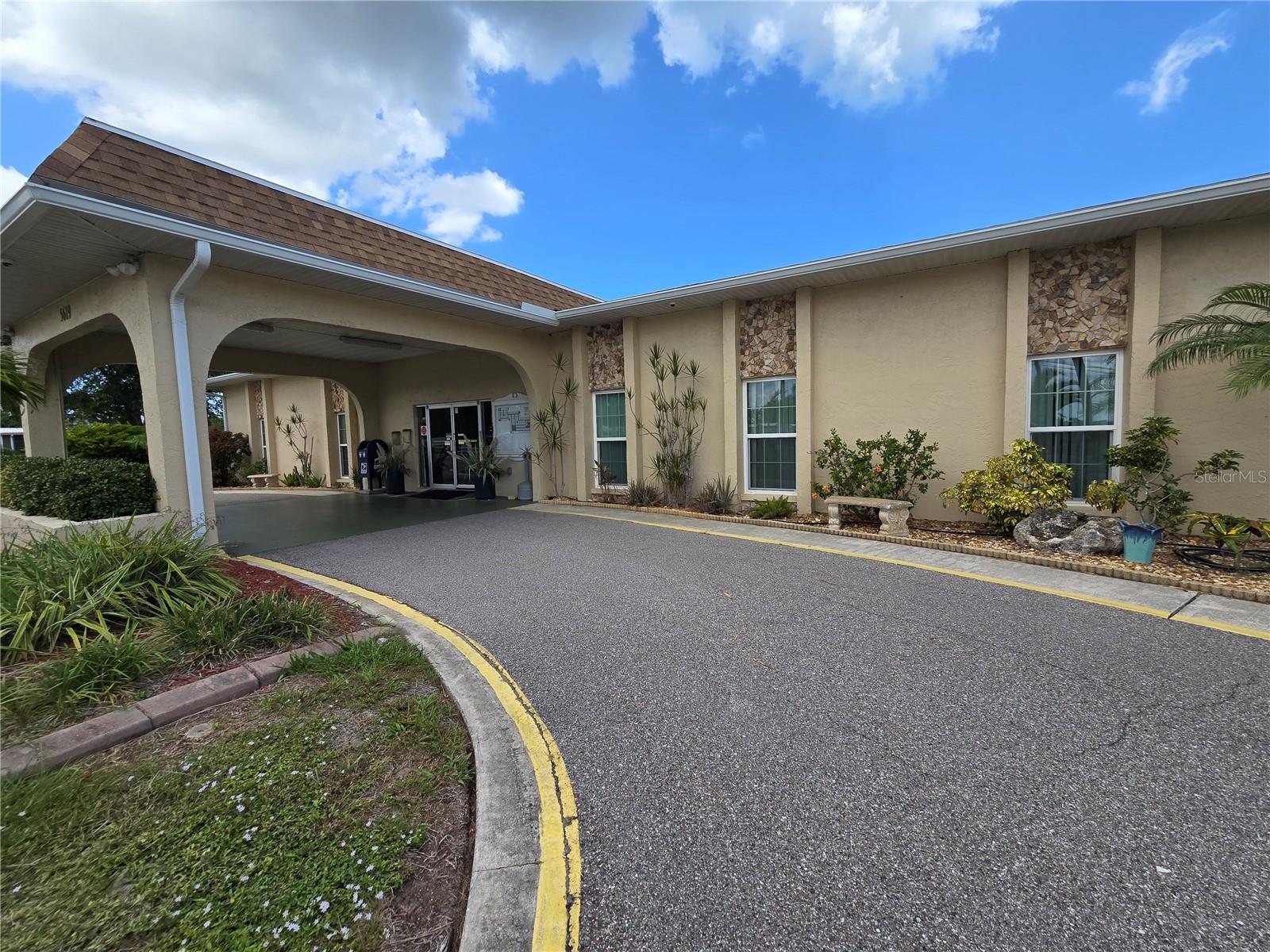 5619 Bayshore Road 435