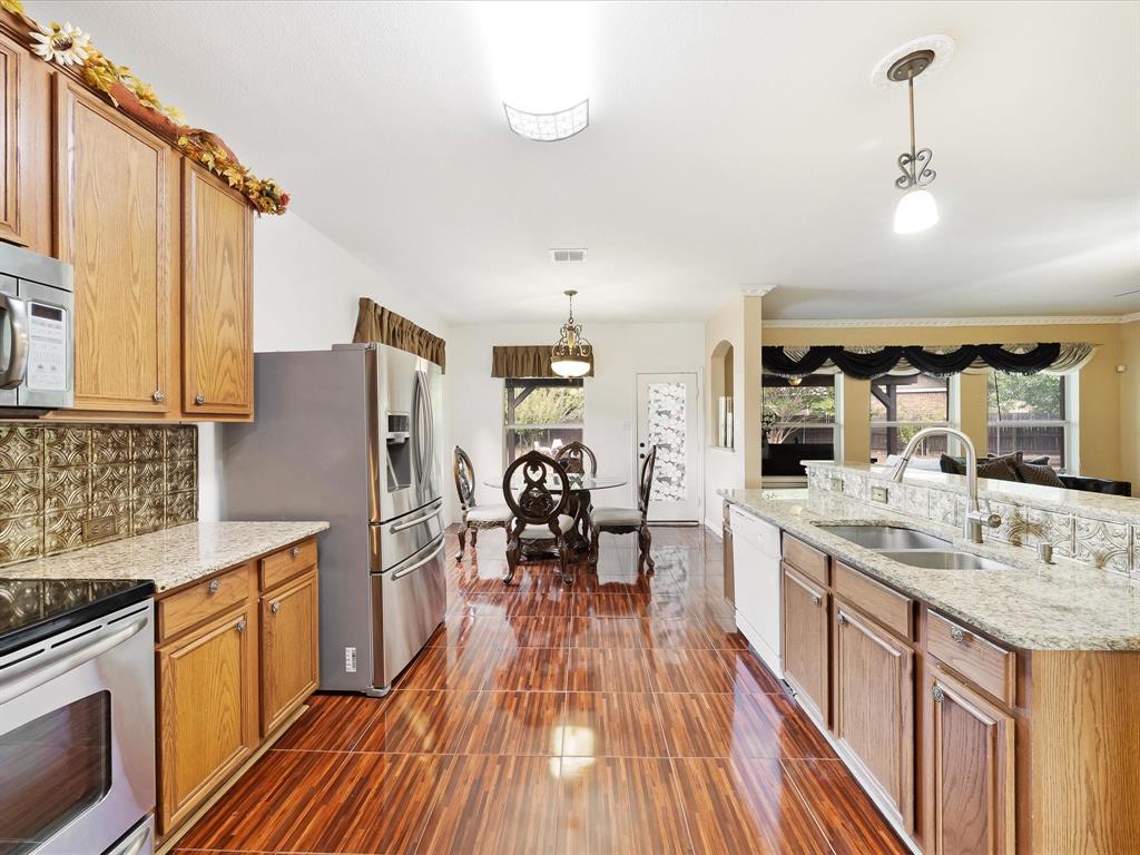 513 Rocky Creek Drive