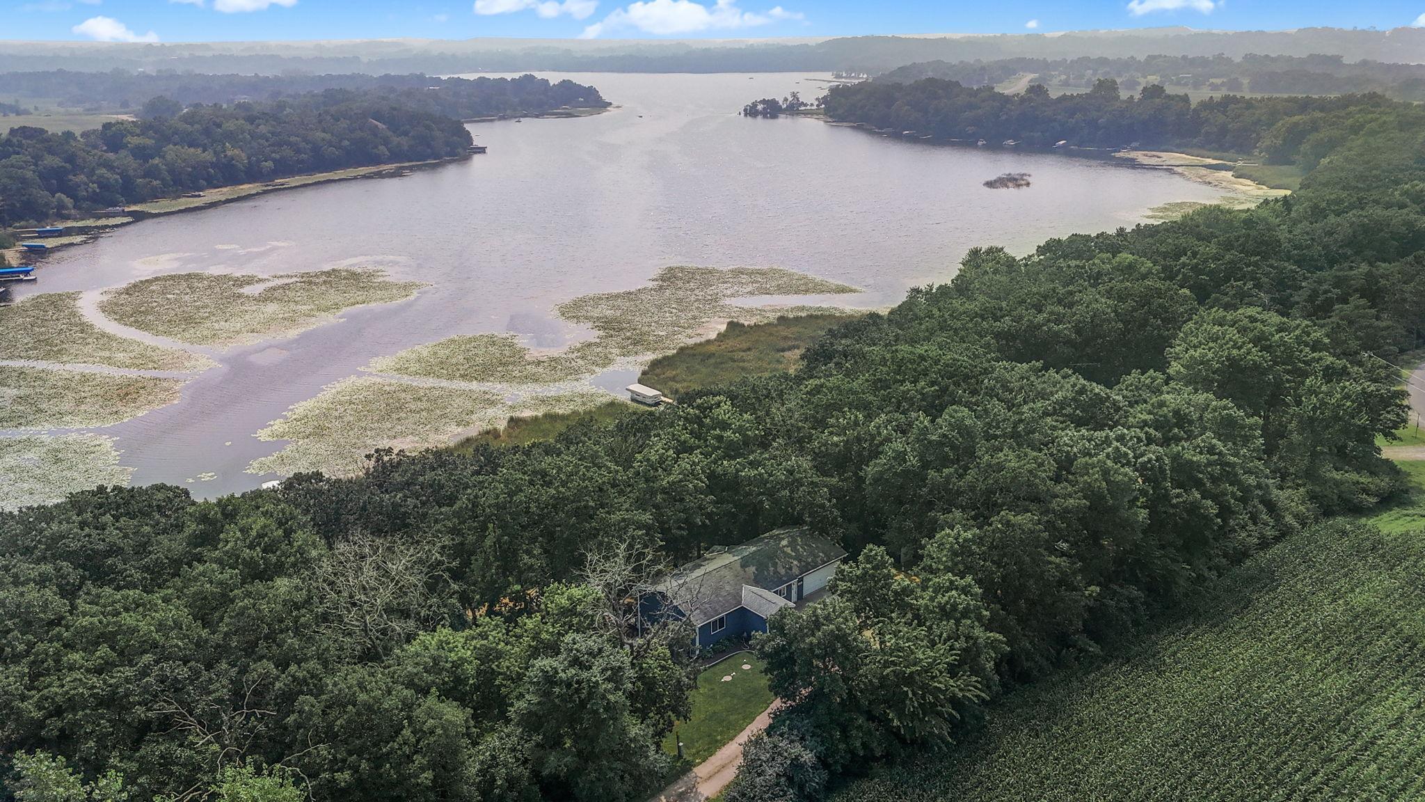 22213 Big Lake Court